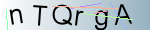 Captcha anti-spam